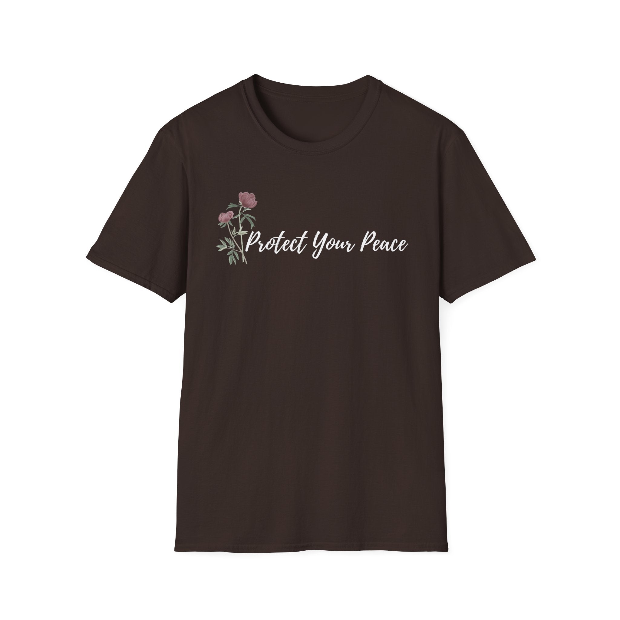 Protect Your Peace T-Shirt