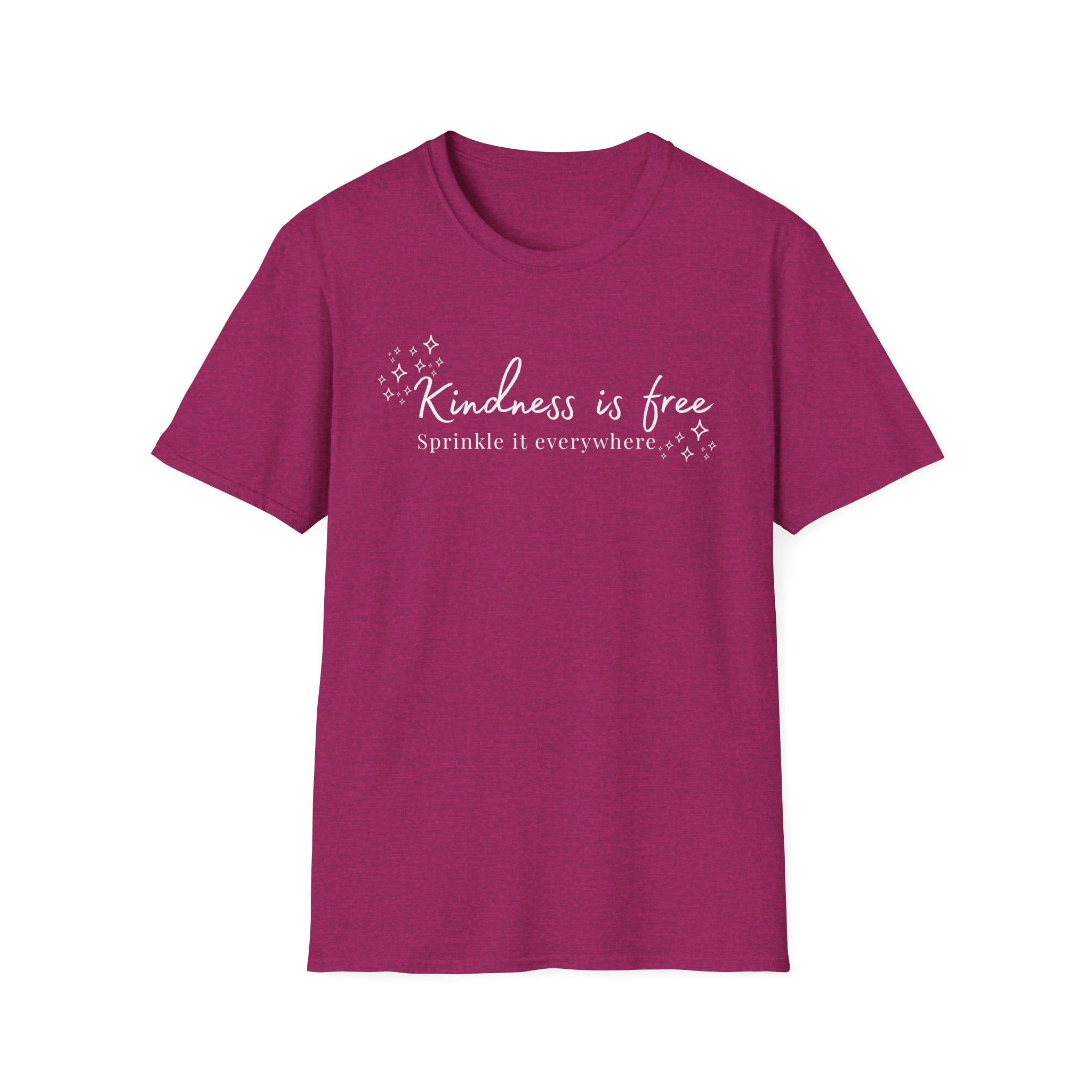 Kindness is Free T-Shirt