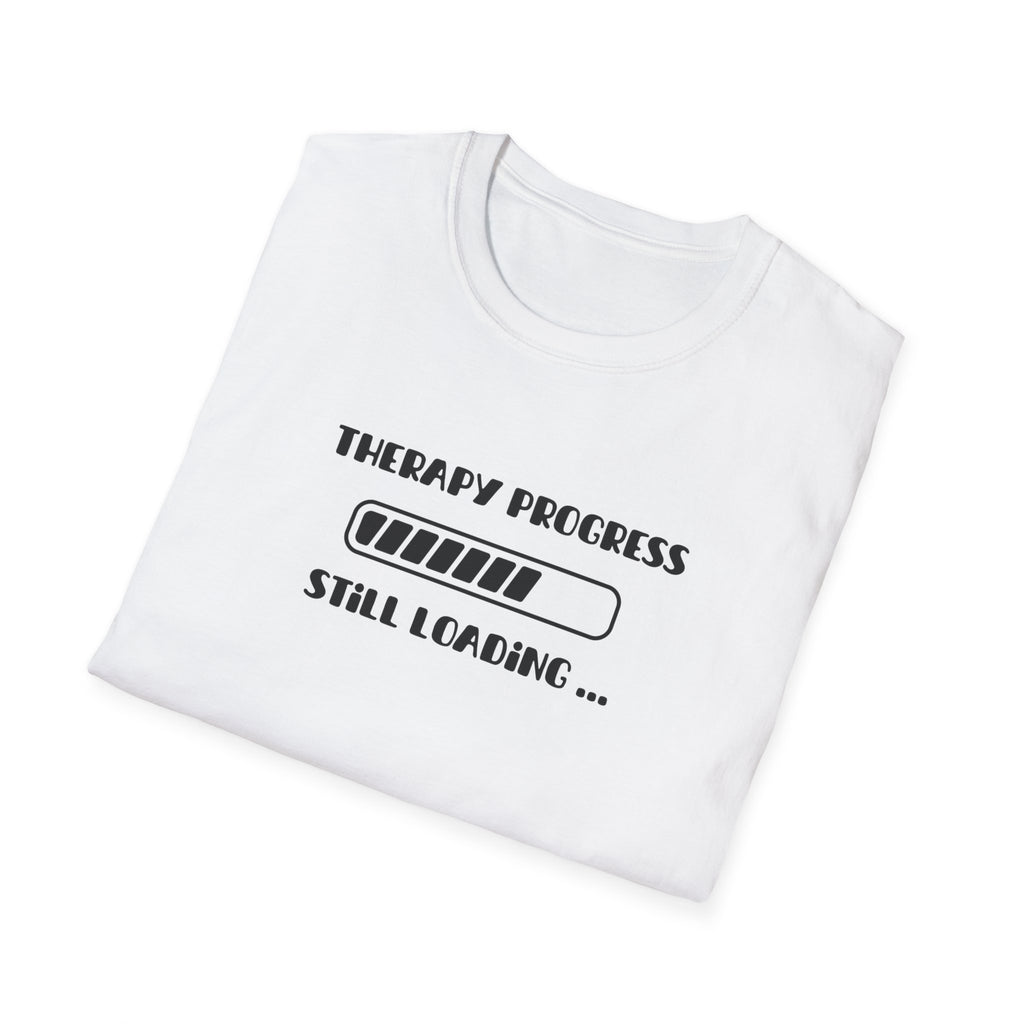 Therapy Progress T-Shirt