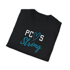 PCOS Strong T-Shirt
