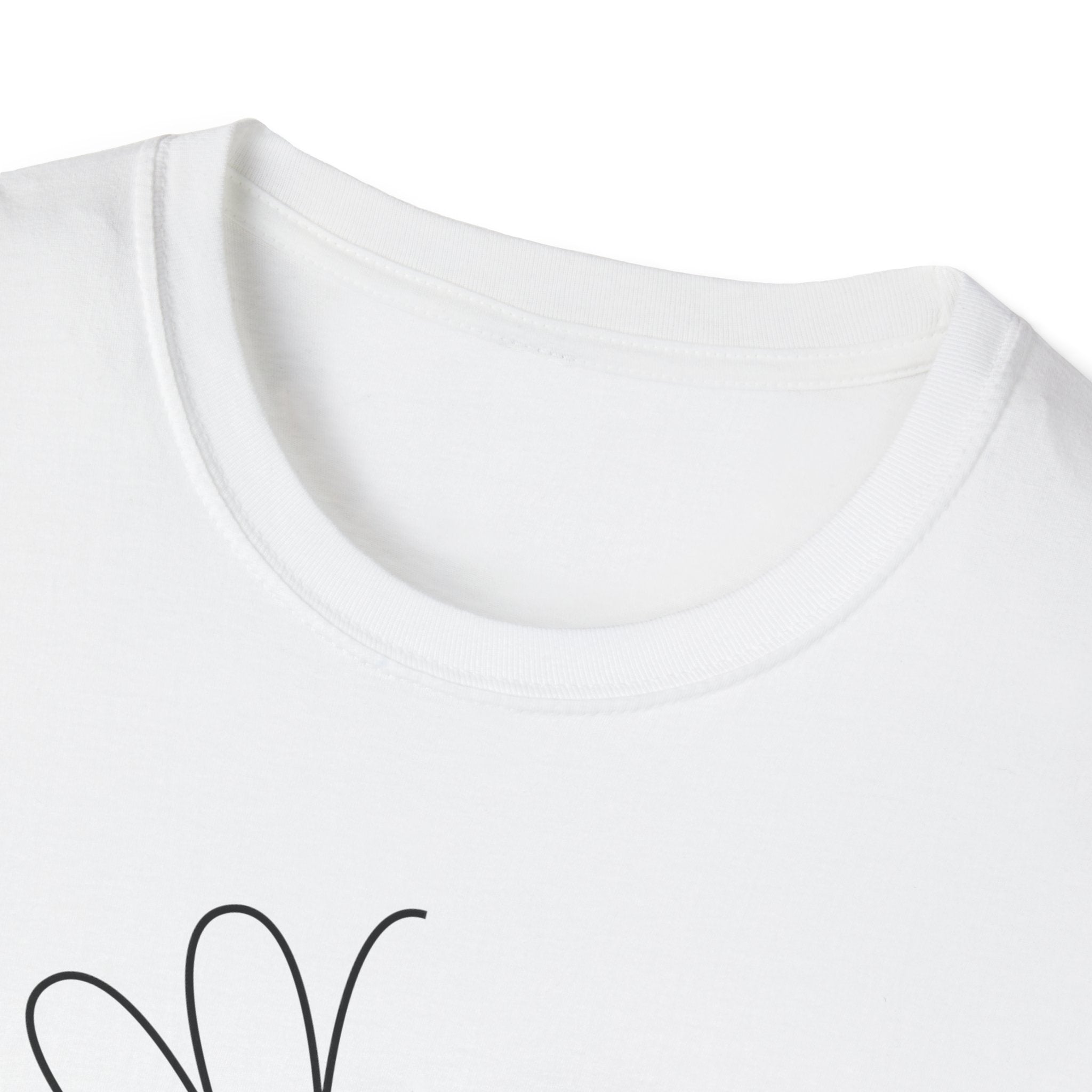 Take A Breath T-Shirt
