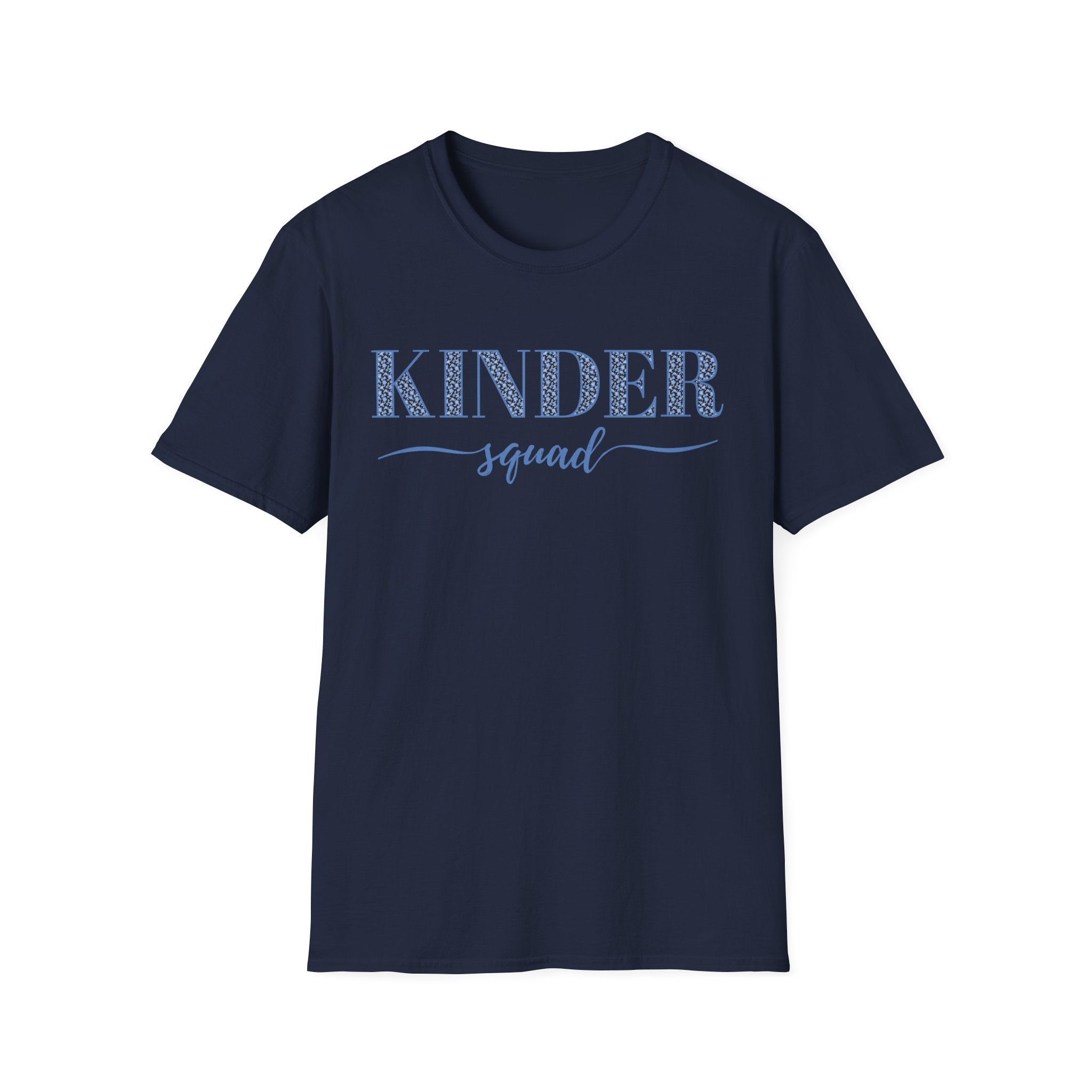 Kinder Squad T-Shirt