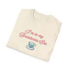 I’m in My Boundaries Era T-Shirt