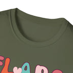 Flare Day T-Shirt