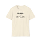 Hormonal But Iconic T-Shirt