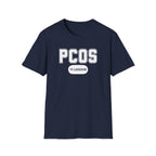 PCOS Warrior T-Shirt