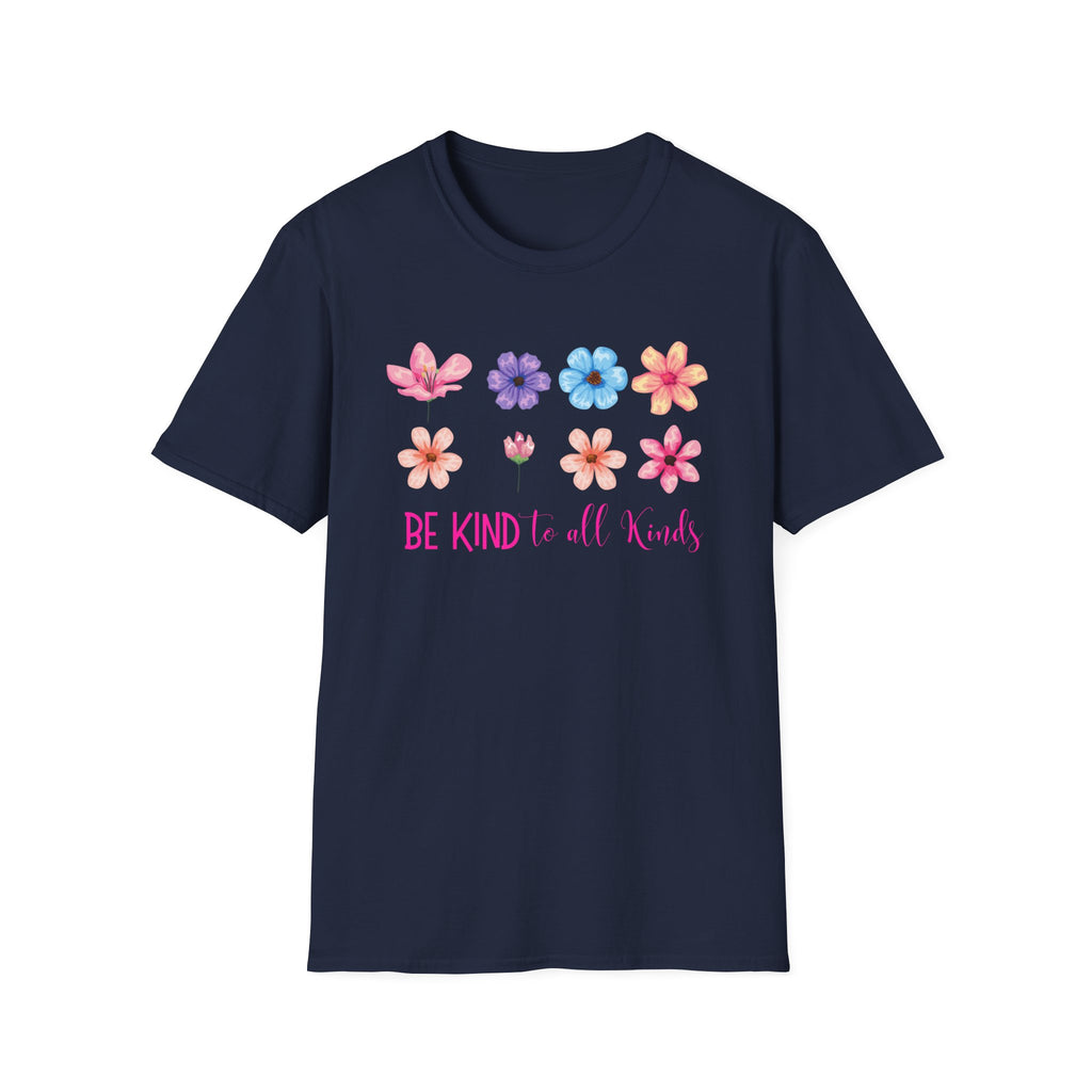 Be Kind to all Kinds T-Shirt