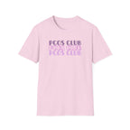 PCOS Club T-Shirt