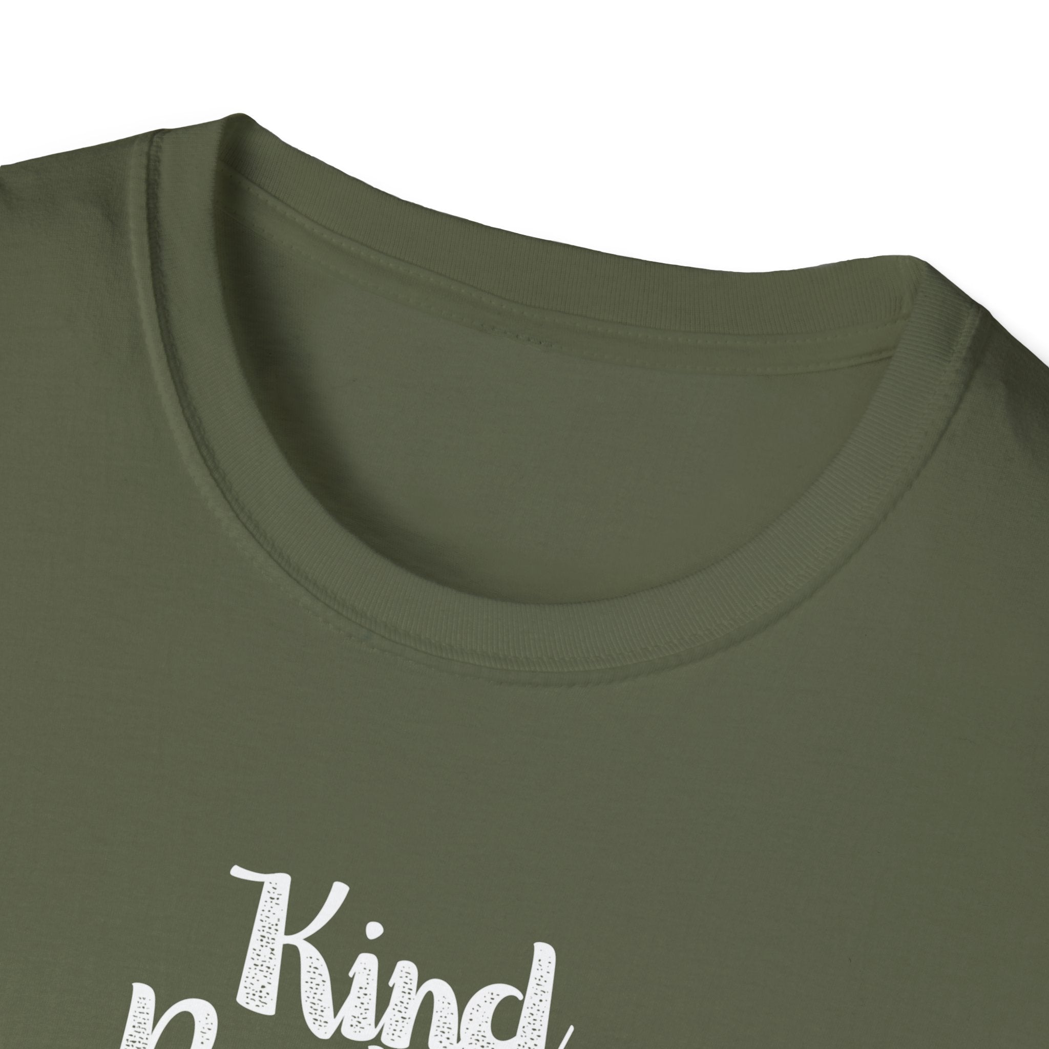 Kind People Are My Kind of People T-Shirt