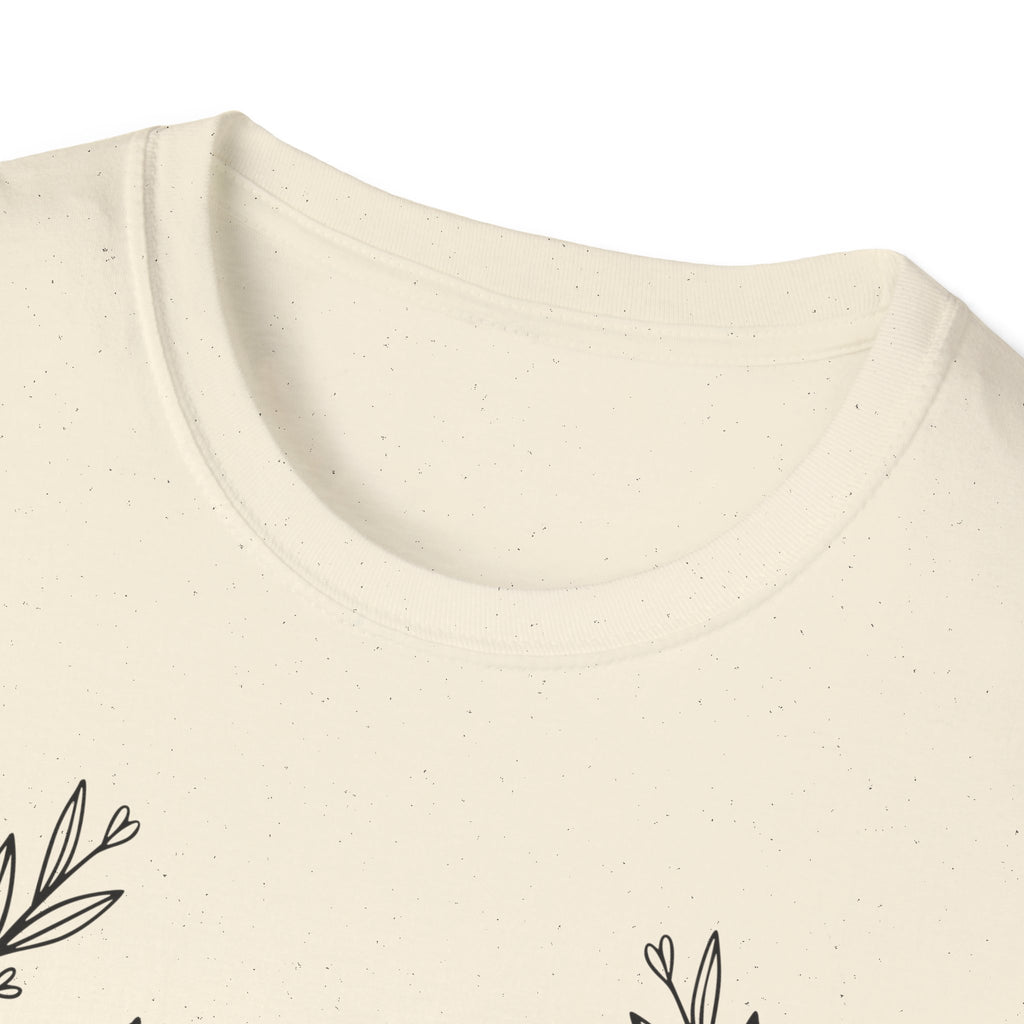 Peace Begins Within T-Shirt