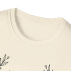 Peace Begins Within T-Shirt