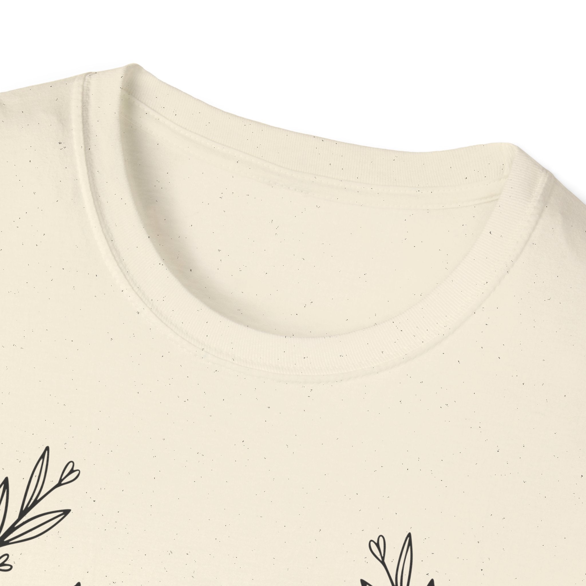 Peace Begins Within T-Shirt